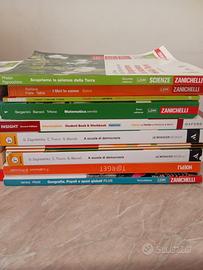 libri scuola agraria