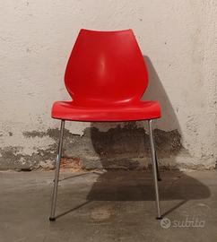 Sedie Kartell Maui - 4 sedie