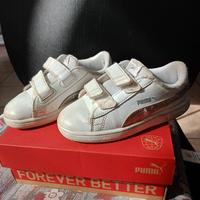 Scarpe bimba puma