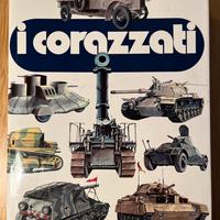 Libro 1976 I corazzati