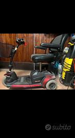 Scooter elettrico