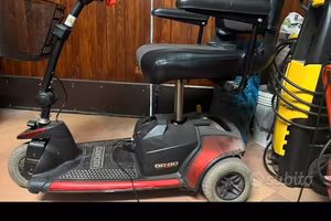 Scooter elettrico