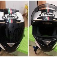 casco integrale Vemar