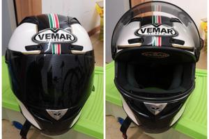 casco integrale Vemar