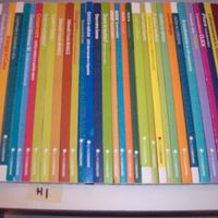 LIBRI VARI gastronomia arte storia ecc USATI