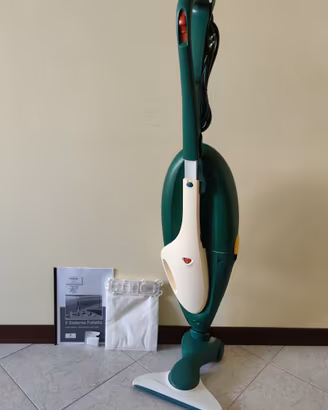Aspirapolvere Vorwerk Folletto VK 135 ORIGINALE