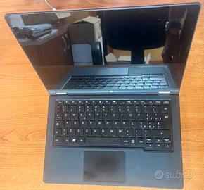lenovo ideapad Yoga 11 Modello 2696 - Windows 8