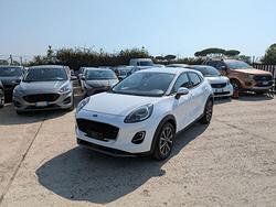 FORD Puma HYBRID TITANIUM 1.0cc 125cv BRAKE ASSI