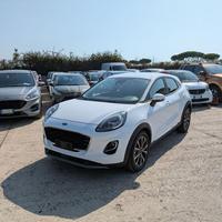 FORD Puma HYBRID TITANIUM 1.0cc 125cv BRAKE ASSI