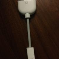 Adattatore originale Apple FireWire 800 - VGA