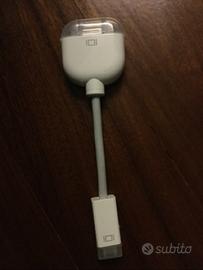 Adattatore originale Apple FireWire 800 - VGA