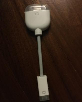 Adattatore originale Apple FireWire 800 - VGA