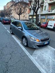 Peugeot 308 sw