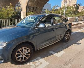 Audi Q3 - 2.0 TDI 150 CV Design- 2015