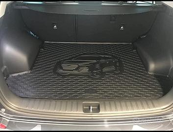 Tappeto bagaglio Hyundai Tucson