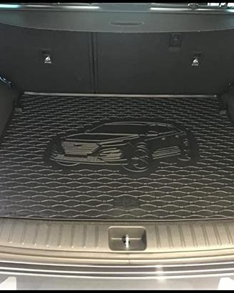 Tappeto bagaglio Hyundai Tucson