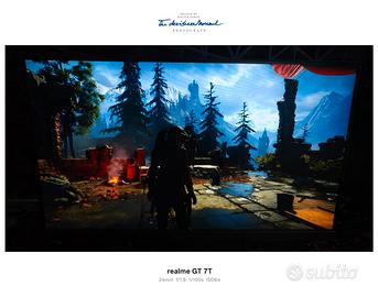 Monitor ASUS ROG Strix XG259QNS 2 anni garanzia