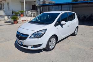 Opel Meriva 1.4 Turbo 120CV GPL km 140.000