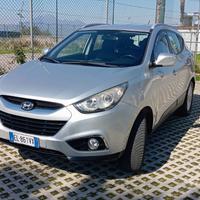 Hyunday ix35