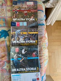 Libri di testo triennio scuola media inferiore