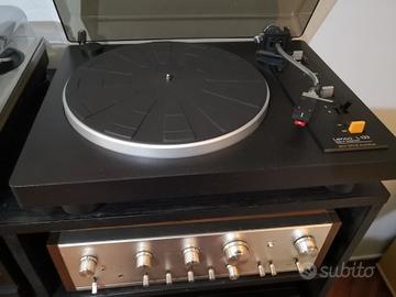 Giradischi Lenco L 133