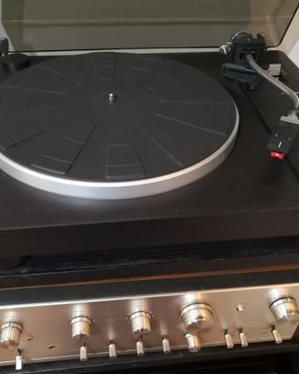 Giradischi Lenco L 133