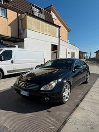 Mercedes cls 320