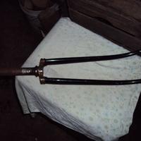 forcella campagnolo corsa