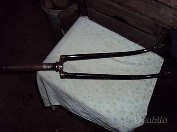 forcella campagnolo corsa