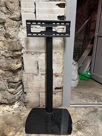 Supporto tv universale mai usato