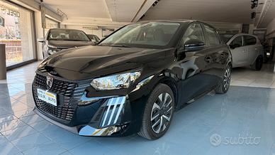 Peugeot 208 PureTech 75CV Stop&Start 5 porte Style
