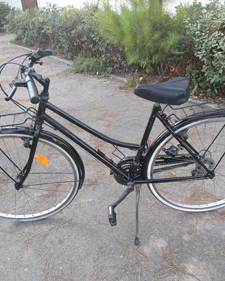 bicicletta donna 
