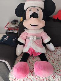 peluche Minnie gigante 