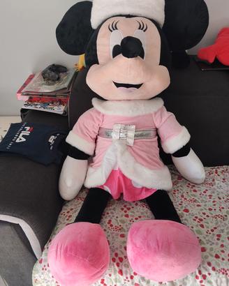 peluche Minnie gigante 