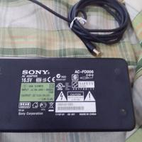 Adattatore  originale SONY 16.5V