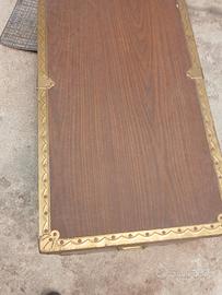 baule 