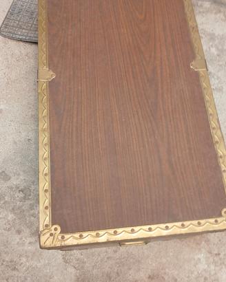 baule 