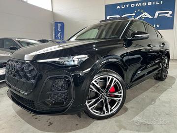 AUDI Q5 SPB Sportback TDI 204CV mHEV+Stronic S l