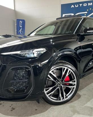 AUDI Q5 SPB Sportback TDI 204CV mHEV+Stronic S l