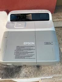 Proiettore Epson EB-440W