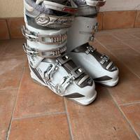 Scarponi usati Nordica donna