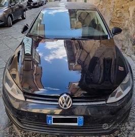 Volkswagen Golf 7 1.6 TDI 77 KW (105 CV) 5p. Comf.