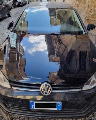 Volkswagen Golf 7 1.6 TDI 77 KW (105 CV) 5p. Comf.