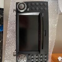 Autoradio Mercedes slk r171