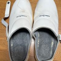 scarpe antinfortunistiche