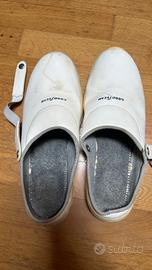 scarpe antinfortunistiche