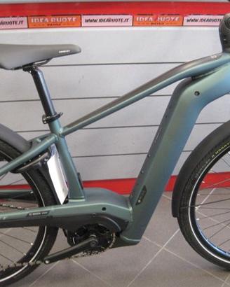 SCOTT SUB SPORT ERIDE EVO  BOSH CX - 750 WH