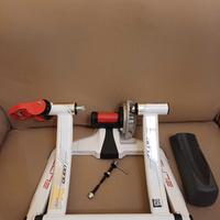 Rullo bici Elite qubo