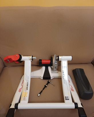 Rullo bici Elite qubo