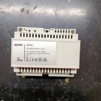 elvox 40101 alimentatore 2 fili plus